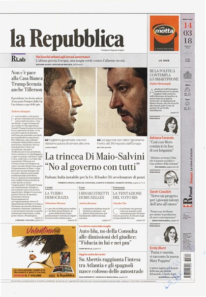 La repubblica
